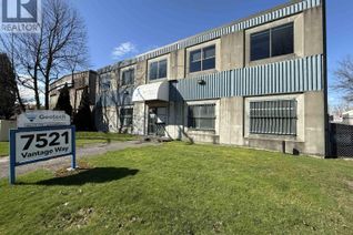 Property for Lease, 7521 Vantage Way, Delta, BC