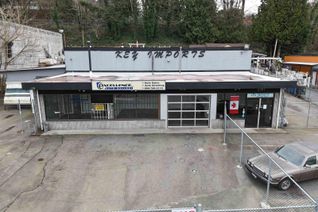 Industrial Property for Sale, 2397 West Railway Street, Abbotsford, BC