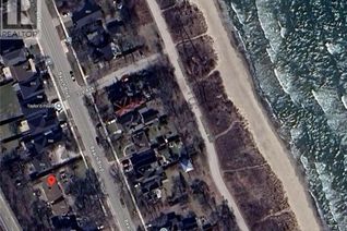 Commercial Land for Sale, 940-946 Beach Boulevard, Hamilton, ON