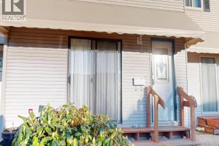 Condo Townhouse for Sale, 14-3870 Joyce Ave, Powell River, BC
