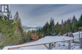 House for Sale, 3215 Lumby Mabel Lake Road, Lumby, BC