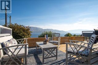 Ranch-Style House for Sale, 5192 Huston Road, Peachland, BC