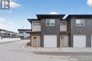 Condo Townhouse for Sale, 2081 11 Avenue Ne #12, Salmon Arm, BC