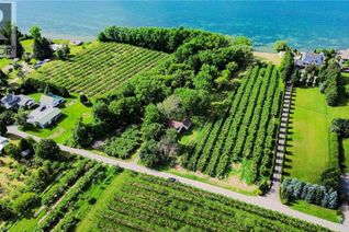 Property for Sale, Pt Lt 22 Blezard Drive, Beamsville, ON