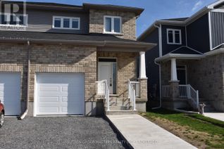 Semi-Detached House for Sale, 2711 Delmar Street, Kingston (City Northwest), ON