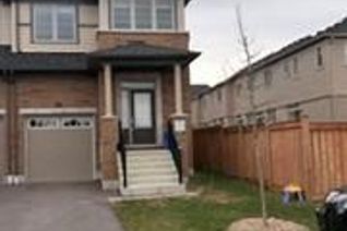 Townhouse for Sale, 68 Air Dancer Crescent, Oshawa (Windfields), ON