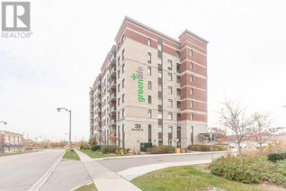 Property for Rent, 39 New Delhi Drive #616, Markham (Cedarwood), ON