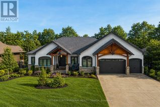 Bungalow for Sale, 7 Ridgewood Court, Oro-Medonte (Horseshoe Valley), ON Bungalow for Sale, 7 Ridgewood Court, Oro-Medonte (Horseshoe Valley), ON