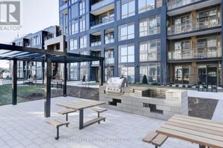 Property for Sale, 2333 Khalsa Gate #612, Oakville (WM Westmount), ON