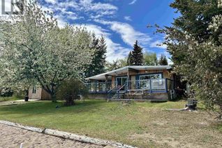 Ranch-Style House for Sale, 4780 Manca Place, Fraser Lake, BC