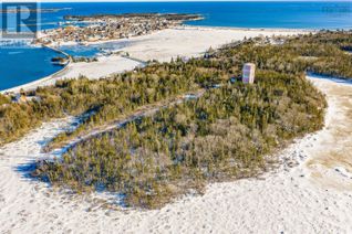 Property for Sale, Lot 24-1 Brighton Road, Lockeport, NS
