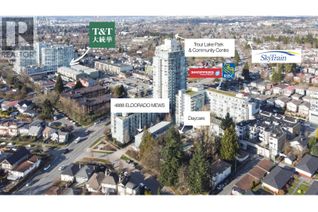 Townhouse for Sale, 4888 Eldorado Mews, Vancouver, BC