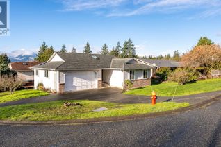 Detached House for Sale, 398 Panorama Cres, Courtenay, BC