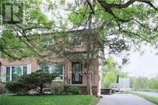 Property for Rent, 22 Mill Street #Main, Markham (Vinegar Hill), ON