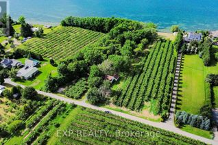 Property for Sale, Pt Lt 22 Blezard Drive, Lincoln (Lincoln Lake), ON