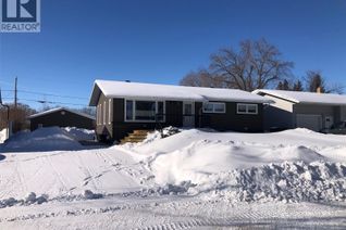 Bungalow for Sale, 146 Jubilee Crescent, Canora, SK