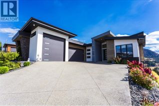 Ranch-Style House for Sale, 703 Carnoustie Drive, Kelowna, BC