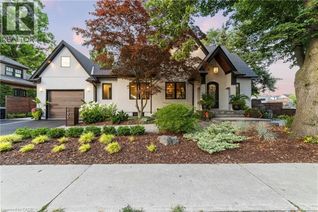 House for Sale, 535 Locust Street, Burlington, ON