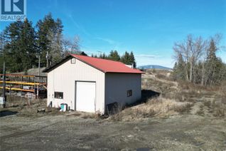 Industrial Property for Sale, 3030 40 Street Se Lot# Pl 3, Salmon Arm, BC