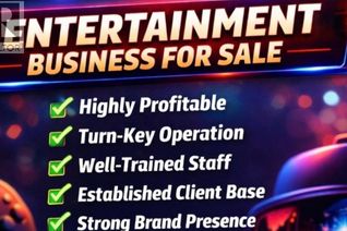 Sports & Recreation Non-Franchise Business for Sale