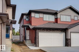 Duplex for Sale, 35 Caledon Cr, Spruce Grove, AB