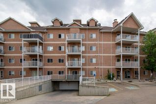 Condo Apartment for Sale, 303 4304 139 Av Nw, Edmonton, AB
