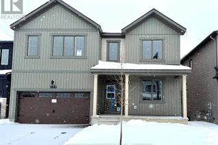 House for Sale, 123 Tonic Crescent, Ottawa, ON