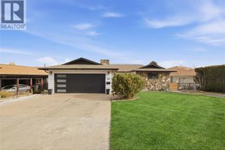 Detached House for Sale, 356 Gleneagles Drive, Kamloops, BC