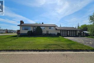 Detached House for Sale, 4618 Westminster Avenue, Coronation, AB