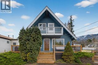 Property for Sale, 2814 Caen Road, Sorrento, BC