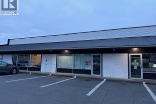 Property for Lease, 141 Fourth Ave E #3, Qualicum Beach, BC