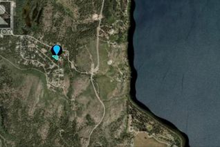 Land for Sale, 7942 Briarwood Road, Fintry, BC