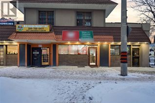 Non-Franchise Business for Sale, 1457 University Avenue, Windsor, ON
