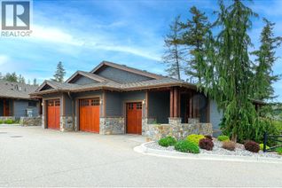 Ranch-Style House for Sale, 101 Dormie Drive #3H, Vernon, BC