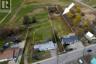 Land for Sale, 2900 Wood Avenue, Armstrong, BC