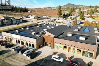 Commercial/Retail Property for Lease, 11852 Highway 97 #14 & 15, Lake Country, BC Commercial/Retail Property for Lease, 11852 Highway 97 #14 & 15, Lake Country, BC