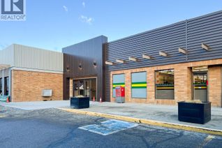 Commercial/Retail Property for Lease, 11852 Highway 97 #16, Lake Country, BC Commercial/Retail Property for Lease, 11852 Highway 97 #16, Lake Country, BC