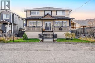 Detached House for Sale, 2240 Jackson Avenue, Merritt, BC