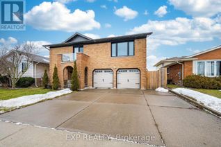 Property for Sale, 7623 Chorozy Street, Niagara Falls (Ascot), ON