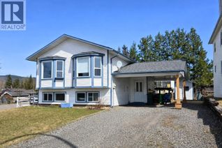 Detached House for Sale, 1982 Elliott Crescent, Houston, BC