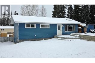 Detached House for Sale, 2949 Pearson Road, Houston, BC