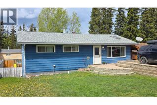 Property for Sale, 2949 Pearson Road, Houston, BC Property for Sale, 2949 Pearson Road, Houston, BC