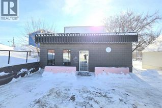 Commercial/Retail Property for Sale, 9815 94 Avenue, Peace River, AB
