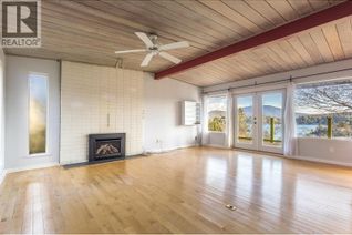 House for Sale, 494 Sargent Road, Gibsons, BC