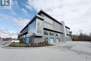 Industrial Property for Lease, 4888 Vanguard Road #108, Richmond, BC