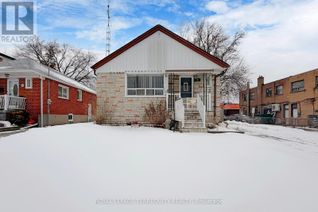 Property for Sale, 39 Coules Court, Toronto (Alderwood), ON