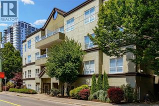 Commercial/Retail Property for Sale, 832 Fisgard St #102 & 103, Victoria, BC