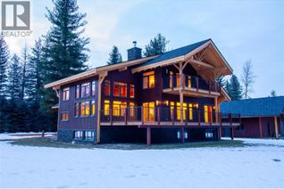 House for Sale, 3266 Airport Way, Revelstoke, BC