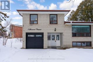 Property for Sale, 1 Stanwood Crescent, Toronto (Humbermede), ON