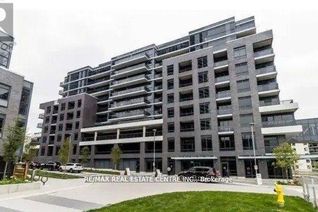 Property for Rent, 26 Gibbs Road #432, Toronto (Islington-City Centre West), ON